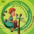 Ciotka Danuta robi swetry na drutach. Audiobook - tantis.pl