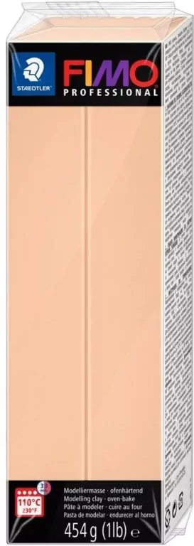 Masa termoutwardzalna Fimo 454g - tantis.pl