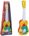 Gitara z dinozaurem - tantis.pl