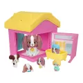 Little Live Pets. Mama Surprise Families - Domek - tantis.pl
