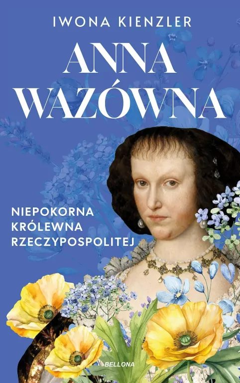 Anna Wazówna - tantis.pl