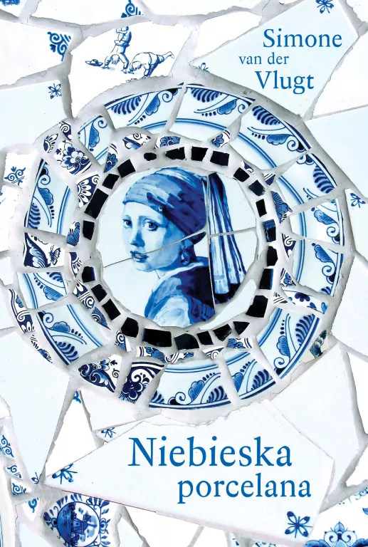 Niebieska porcelana - tantis.pl