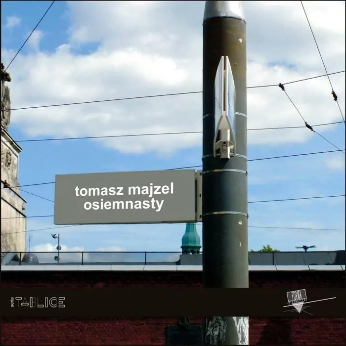Osiemnasty - tantis.pl