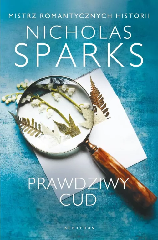 Prawdziwy cud - tantis.pl