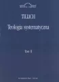 Teologia systematyczna. Tom 2 - tantis.pl