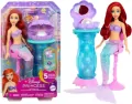 Disney Princess Ariel z perłową toaletką - tantis.pl