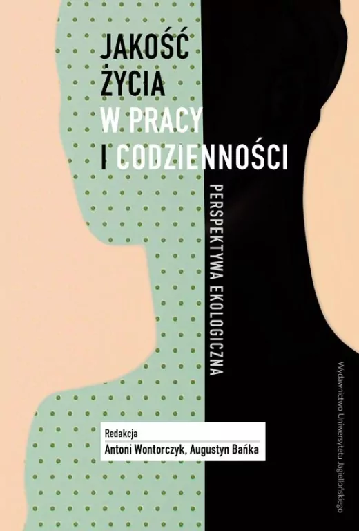Jakość życia w pracy i codzienności - tantis.pl
