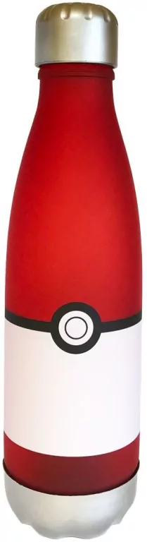 Butelka Pokemon, 650ml - tantis.pl