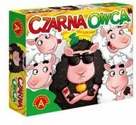 Czarna Owca