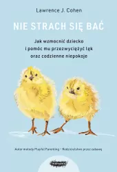 Nie strach się bać