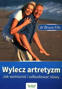 Wylecz artretyzm. - tantis.pl