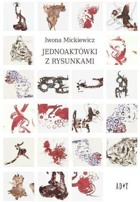 Jednoaktówki z rysunkami - tantis.pl