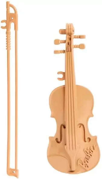 Barbie Kariera Lalka skrzypaczka - tantis.pl