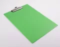 CLIPBOARD A4 DESKA PVC ZIE J. KKL-02 B-FOL - tantis.pl