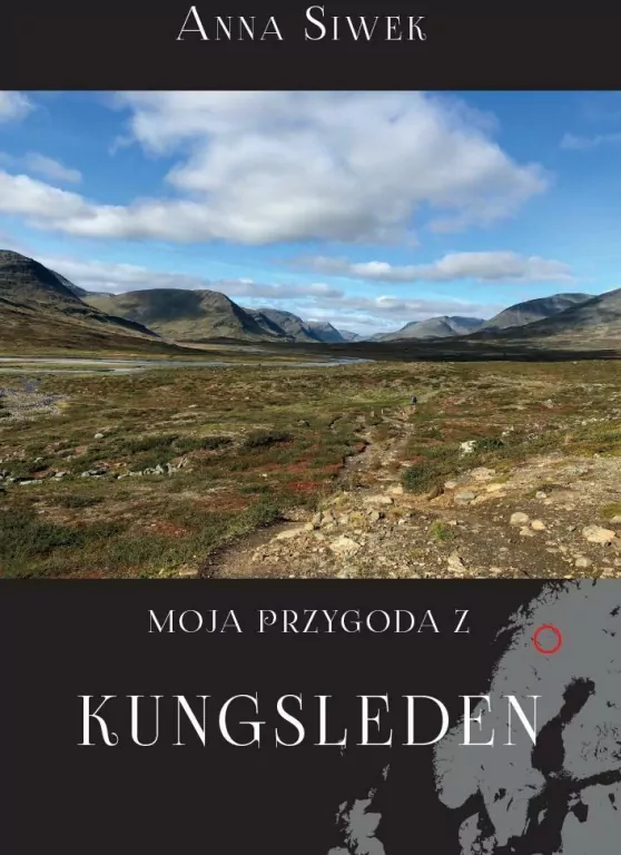 Moja przygoda z Kungsleden - tantis.pl