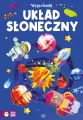 Wypychanki. Układ słoneczny - tantis.pl