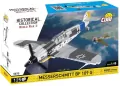 Messerschmitt Bf 109 G. Historical Collection - tantis.pl