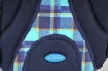Plecak backpack Chequer - tantis.pl