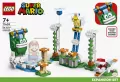 LEGO® Super Mario. Big Spike i chmury — zestaw rozszerzający. 71409 - tantis.pl