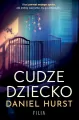 Cudze dziecko wyd. kieszonkowe - tantis.pl