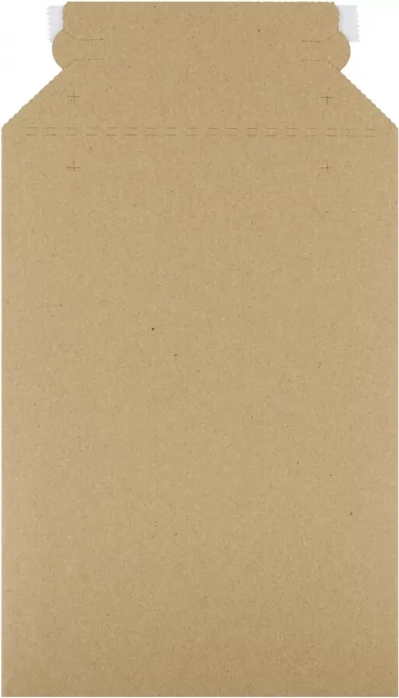 Koperta wysyłkowa kartonowa 200x280, 5 szt - tantis.pl