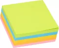 Wkład do kubika kolorowy klejony 85x85 mm - tantis.pl