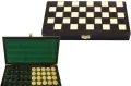 Magiera. Warcaby 100-polowe 31 cm, drewniane - tantis.pl