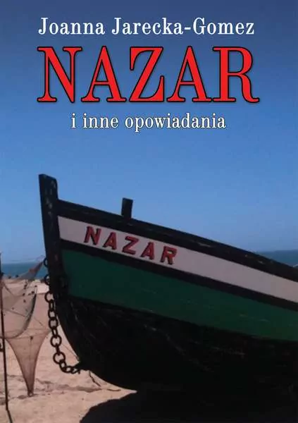 Nazar i inne opowiadania - tantis.pl