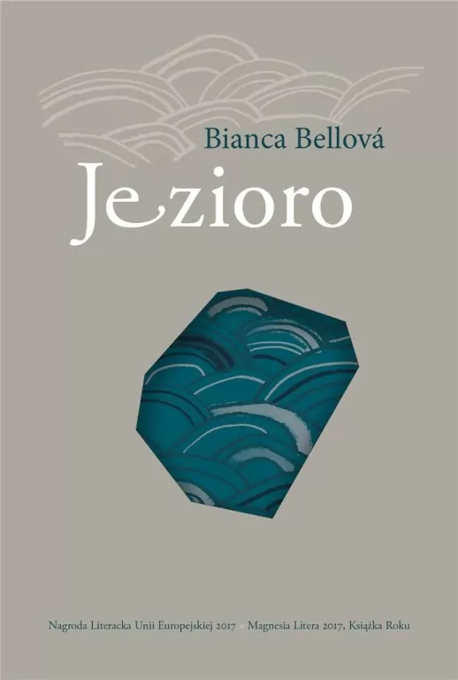 Jezioro - tantis.pl