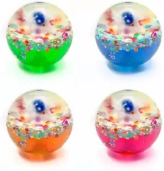 Piłeczka 6cm astronauta p12 mix cena za 1 szt