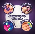 Księżycowy manicure. Moon Academy - tantis.pl