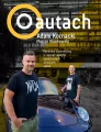 O autach. Rozmowa dziennikarzy o najważniejszych samochodach minionych dekad - tantis.pl