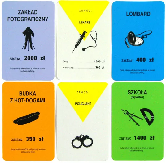 Biznes po polsku - tantis.pl