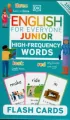 English for Everyone Junior High-Frequency Words - tantis.pl