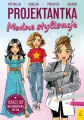 Projektantka. Modne stylizacje - tantis.pl