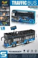 Piętrowy autobus 1:16 - tantis.pl