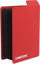 Gamegenic: Sizemorph Divider - Red