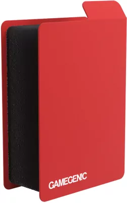 Gamegenic: Sizemorph Divider - Red