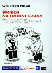 Śmiech na trudne czasy - tantis.pl