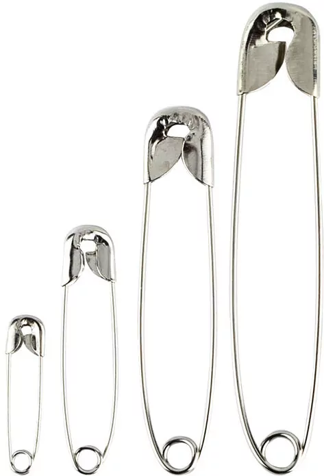 Agrafki srebrne GR-A64 GRAND - tantis.pl