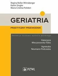 Geriatria. Praktyczny przewodnik - tantis.pl