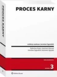 Proces karny
