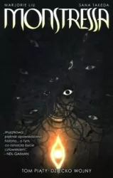 Monstressa T.5 Dziecko wojny