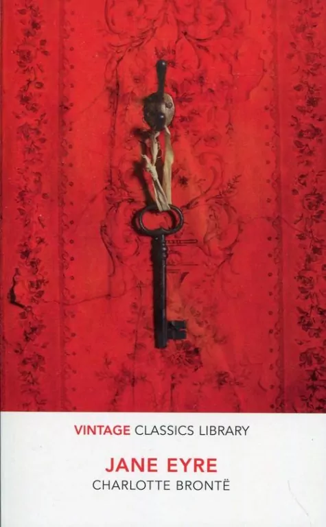 Jane Eyre - tantis.pl