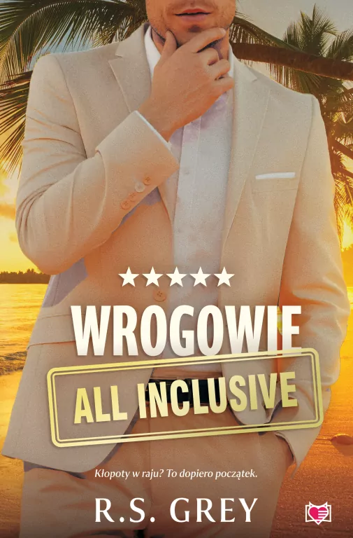 Wrogowie all inclusive - tantis.pl