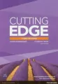 Cutting Edge 3ed Upper-Intermediate. Student"s Book + DVD PEARSON - tantis.pl
