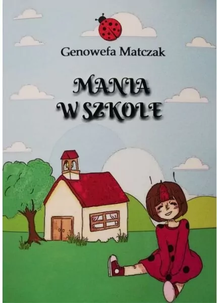 Mania w szkole - tantis.pl