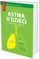 Astma u dzieci w codziennej praktyce lekarskiej - tantis.pl