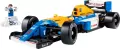 LEGO® Icons. Williams Racing FW14B i Nigel Mansell 10353 - tantis.pl