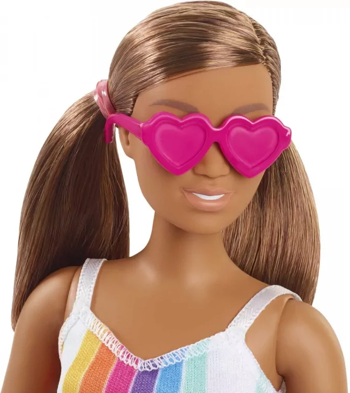Barbie Loves the Ocean - tantis.pl